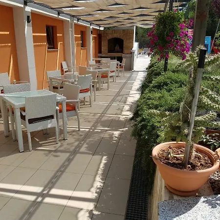 Bed & Breakfast Sunce