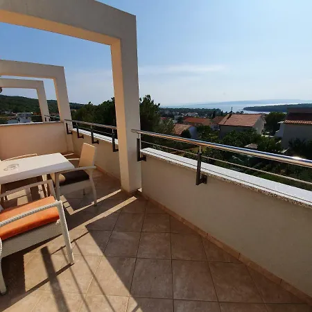 Bed & Breakfast Sunce 3*