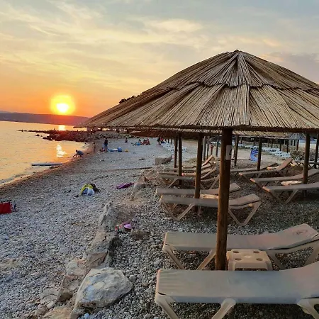 Sunce Bed & Breakfast